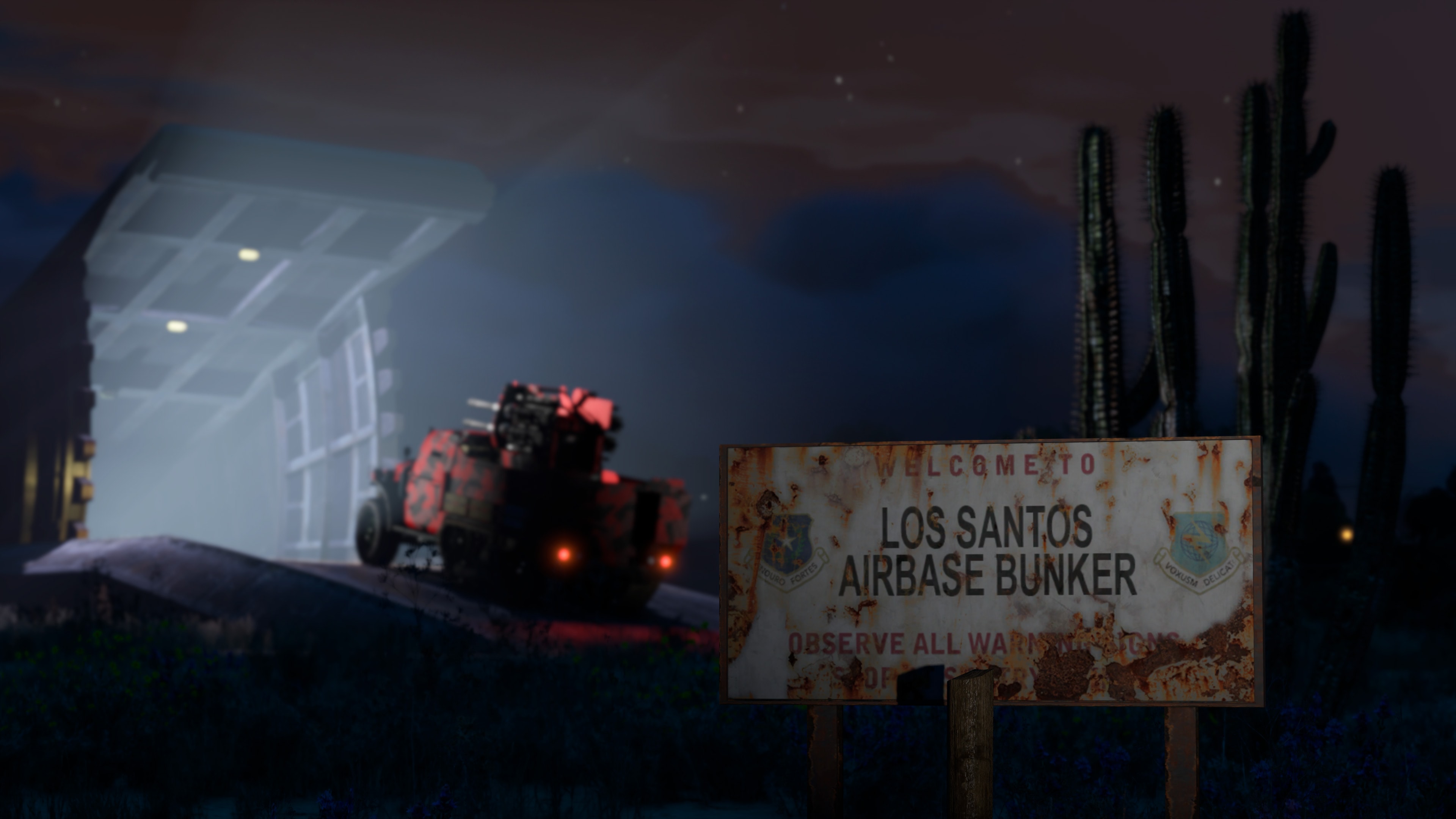 GTA Online – Properties Guide Promotional screenshot for the Properties Guide in GTA Online.