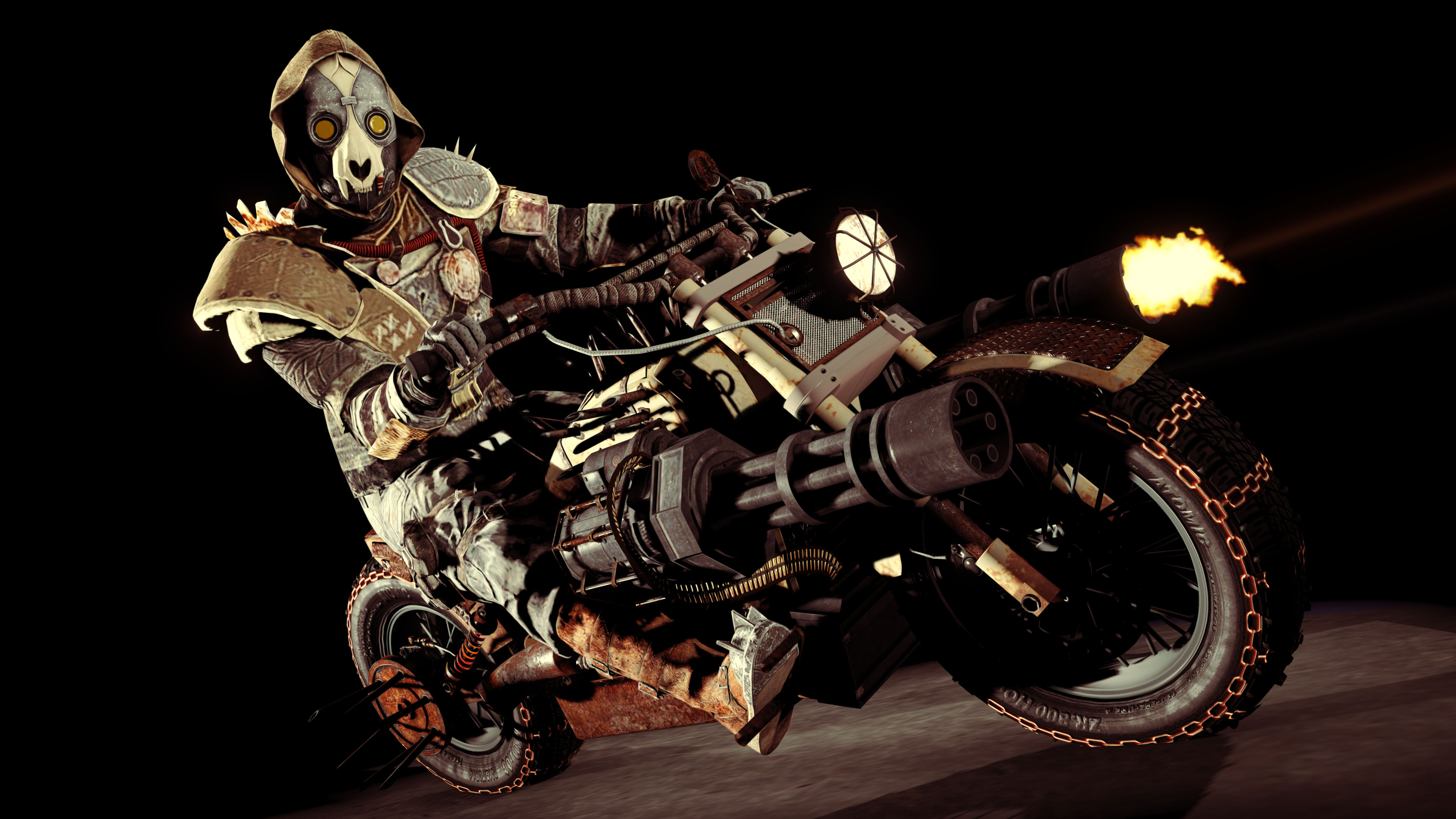 GTA Online – Vehicles Guide Promotional screenshot for the Vehicles Guide in GTA Online.