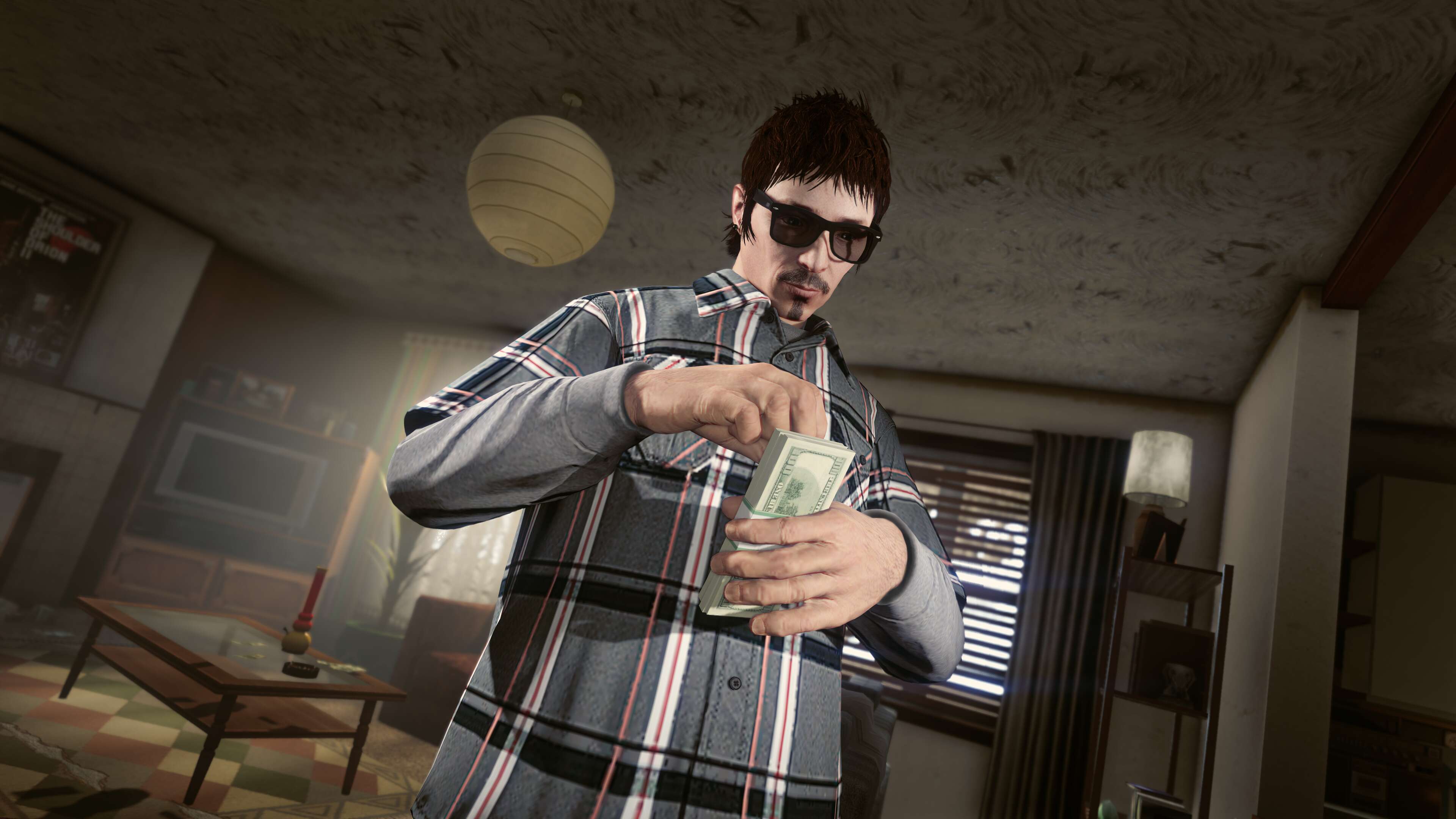 GTA$