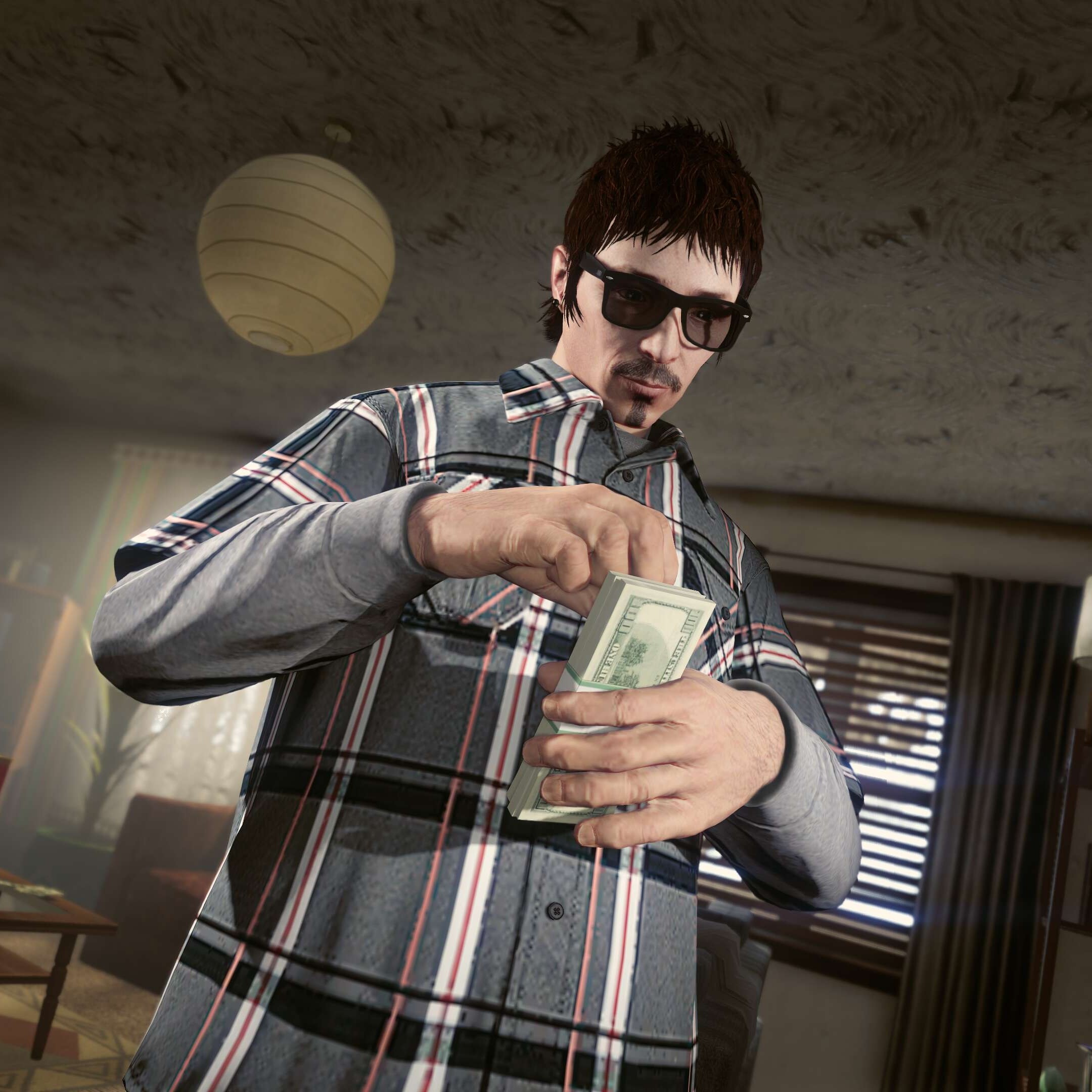 GTA$