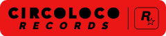 Logo of Circoloco Records