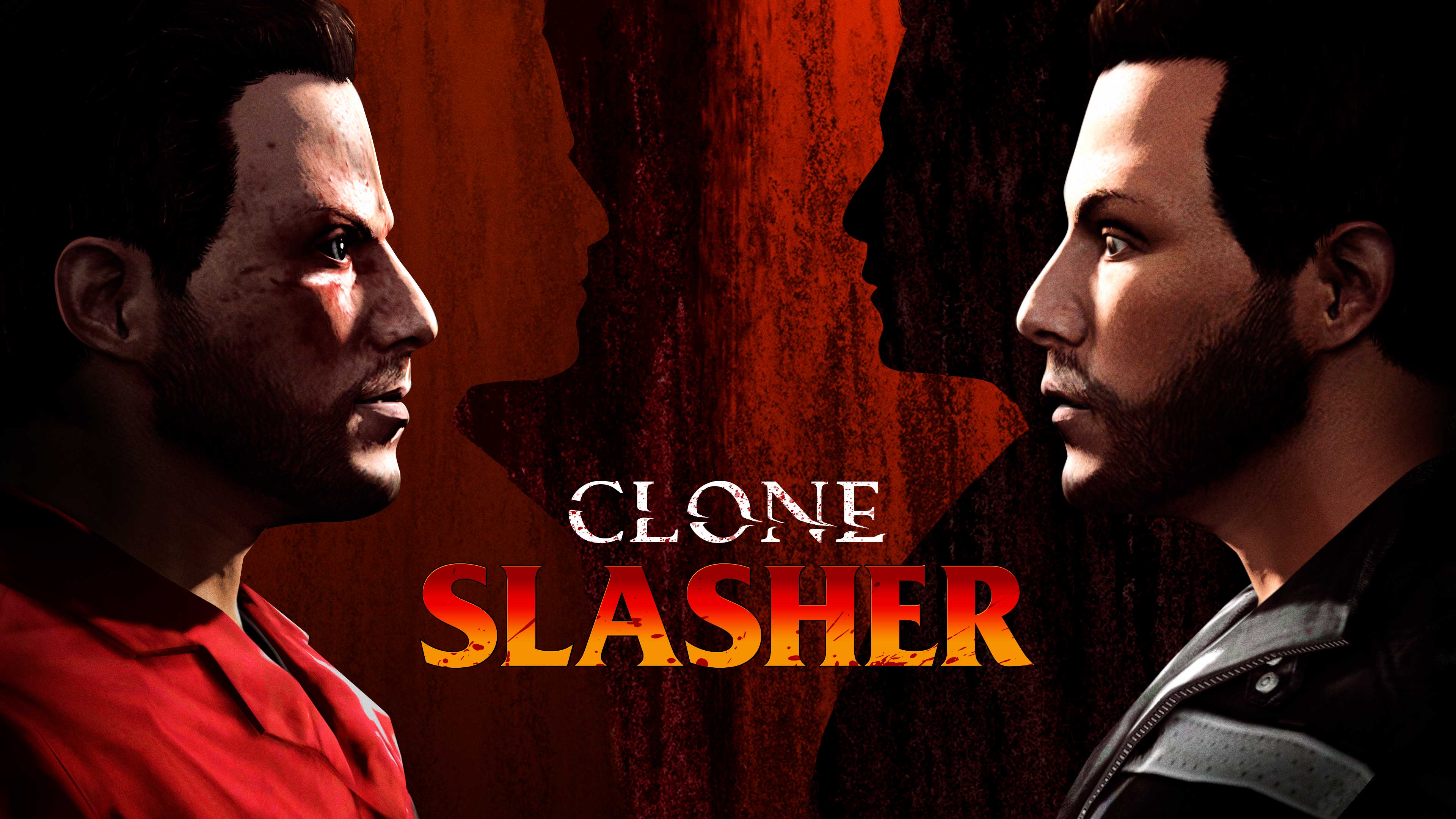 Clone Slasher Promotional picture for Clone Slasher Event in GTA Online.