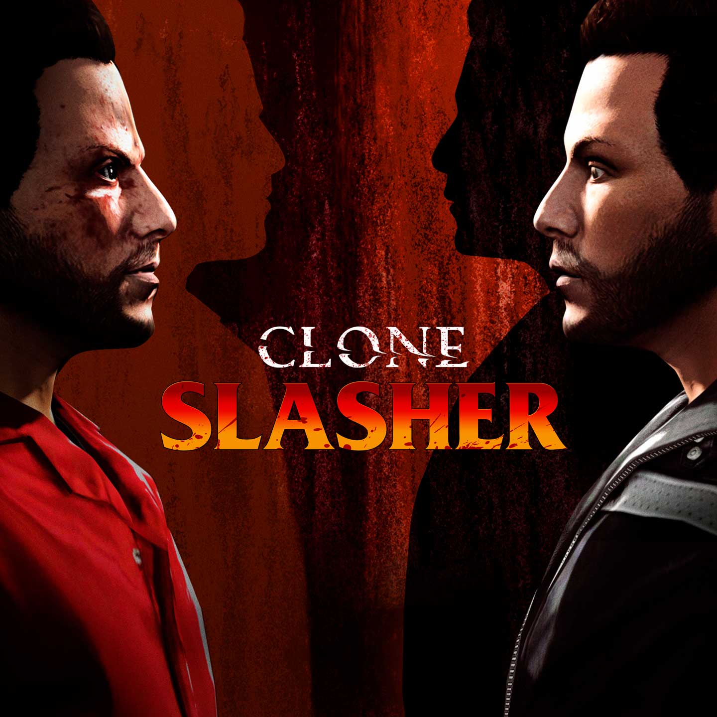 Clone Slasher Promotional picture for Clone Slasher Event in GTA Online.