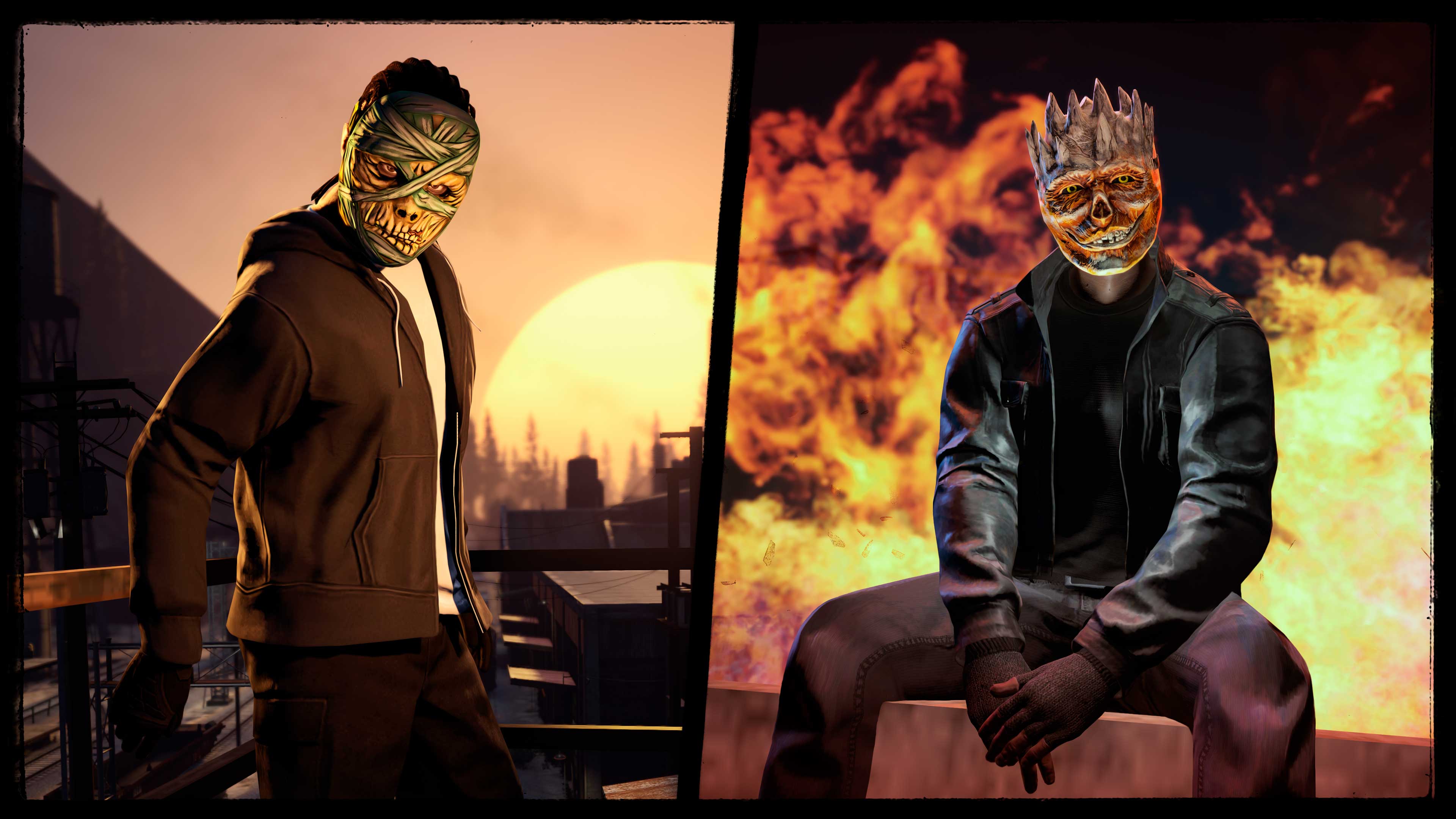 clothes_famine_mask_green_vintage_mummy_mask_rsg