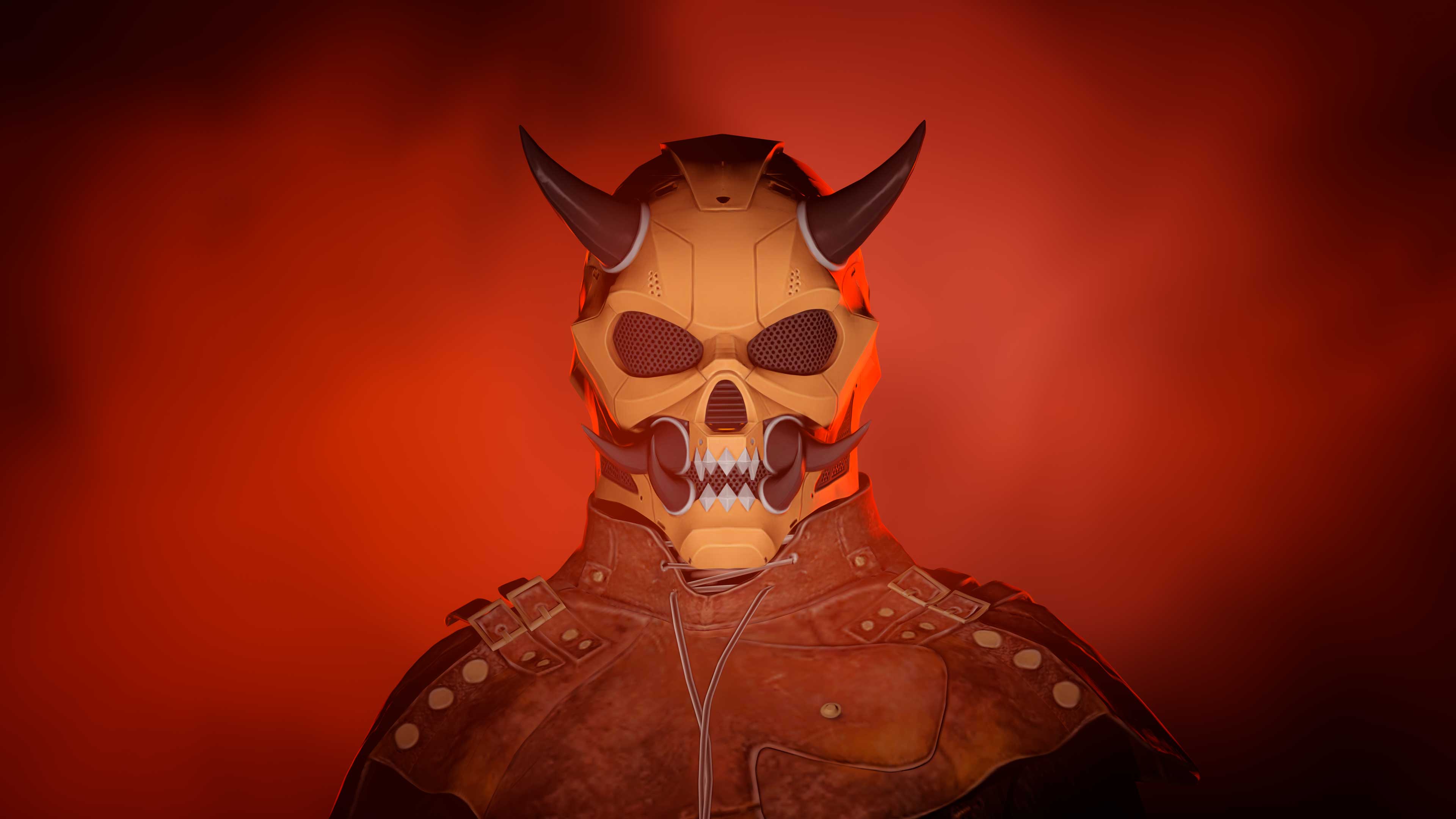 clothes_orange_tech_demon_mask_rsg