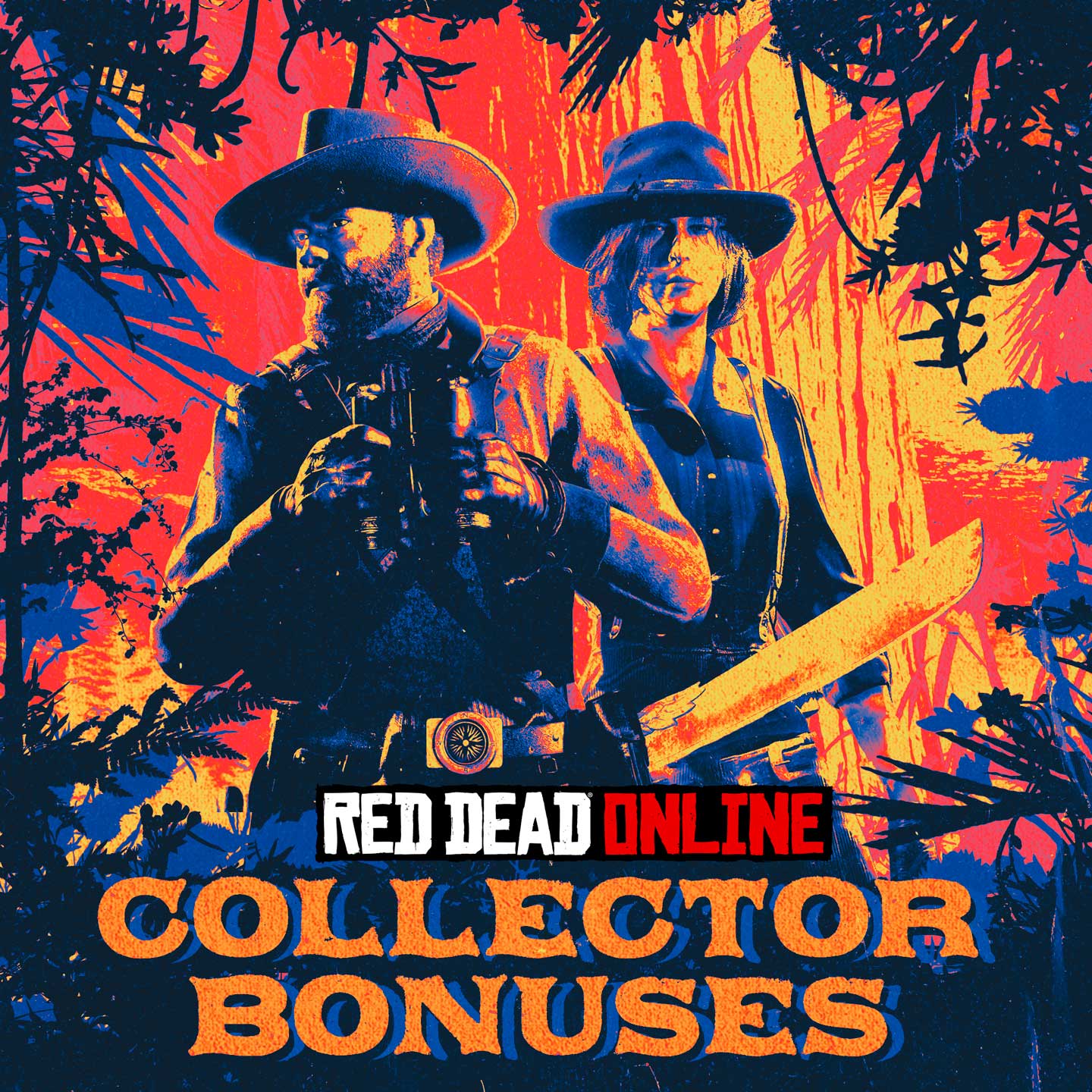 Artwork for Collector Bonuses.