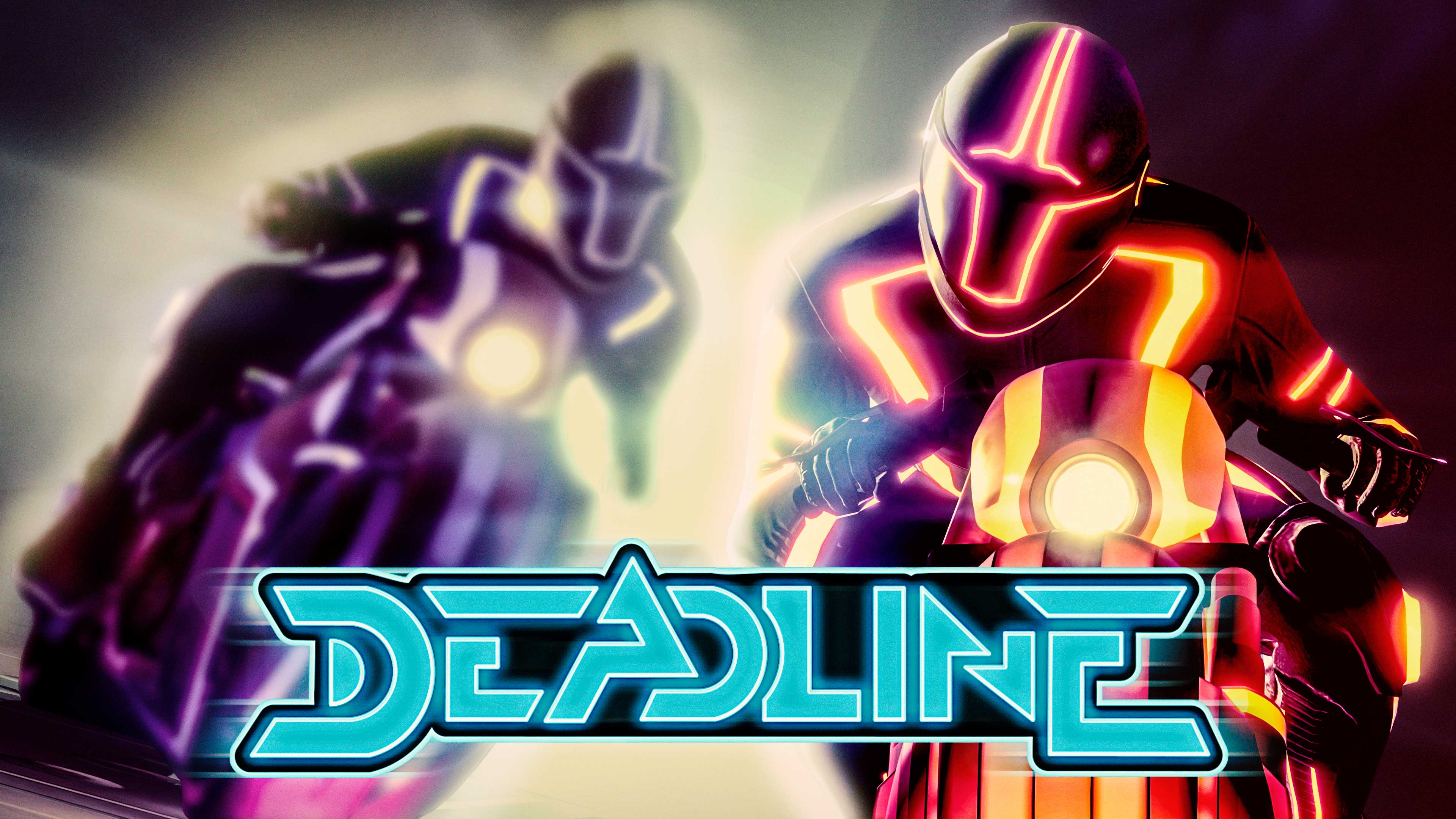 Deadline Adversary Mode Promotional screenshot for Deadline Adversary Mode in GTA Online.