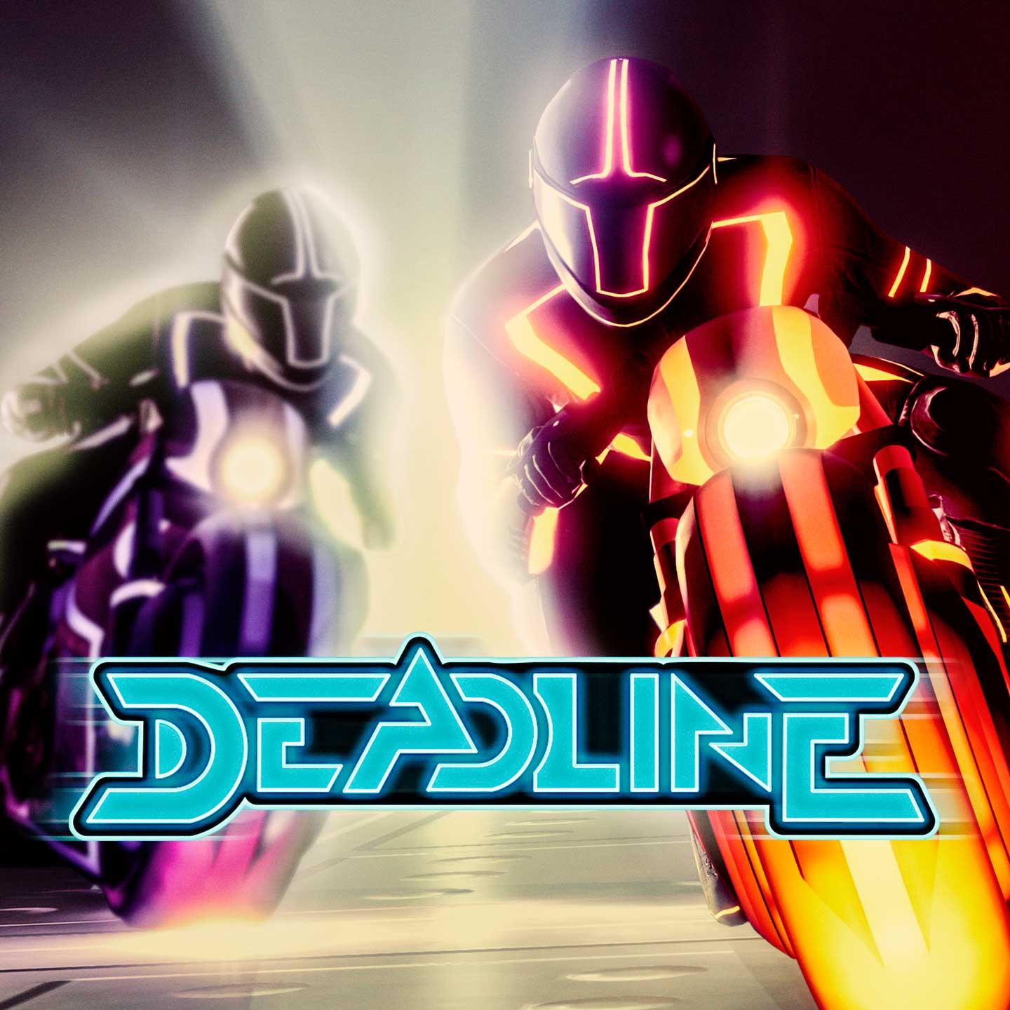 Deadline Adversary Mode Promotional screenshot for Deadline Adversary Mode in GTA Online.