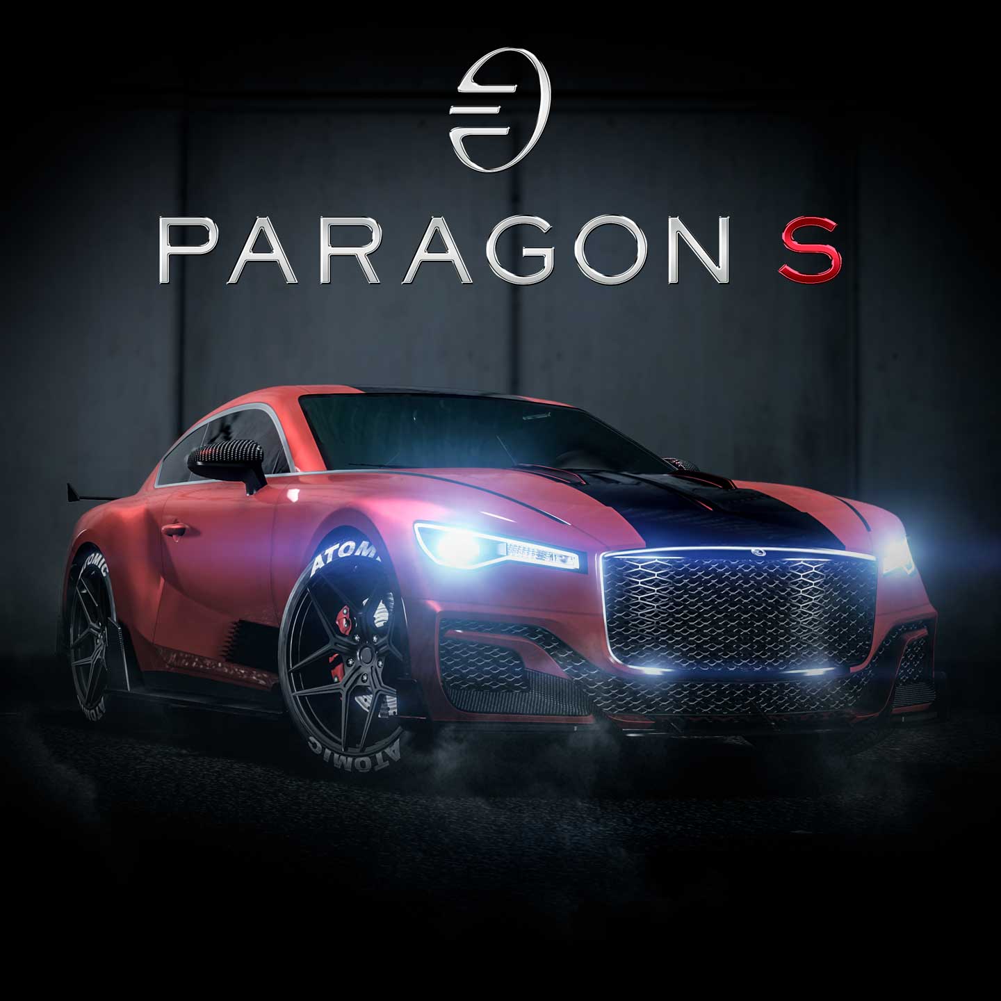 Promotional picture for GTA Online: Bottom Dollar Bounties.