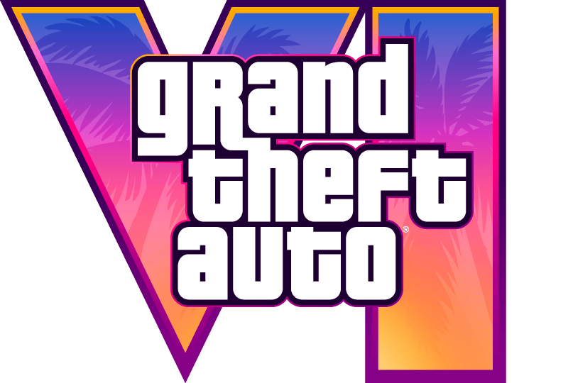 Grand Theft Auto VI Logo of Grand Theft Auto VI.