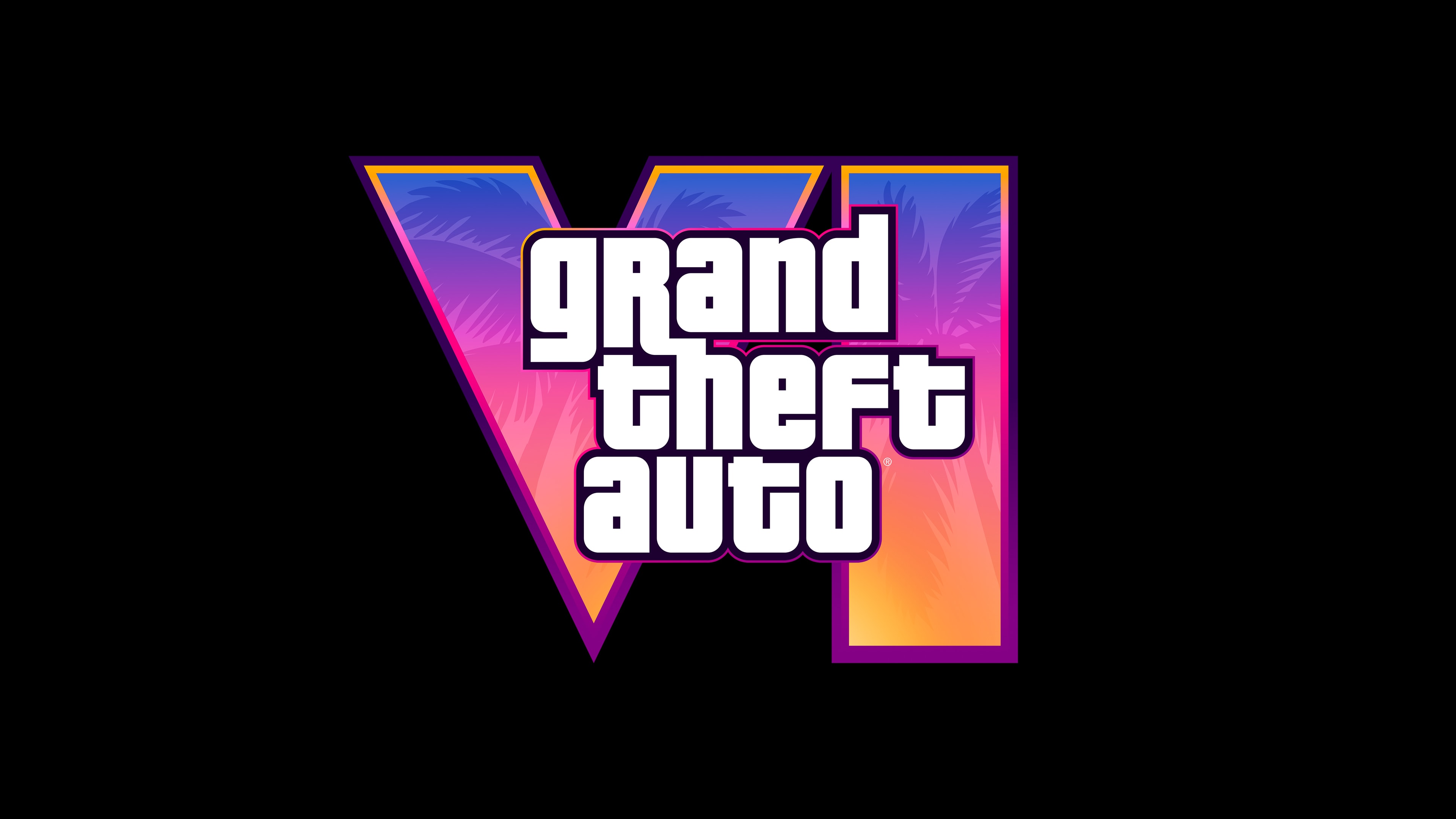 Grand Theft Auto VI Official artwork of Grand Theft Auto VI.