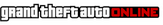 Logo of GTA Online.