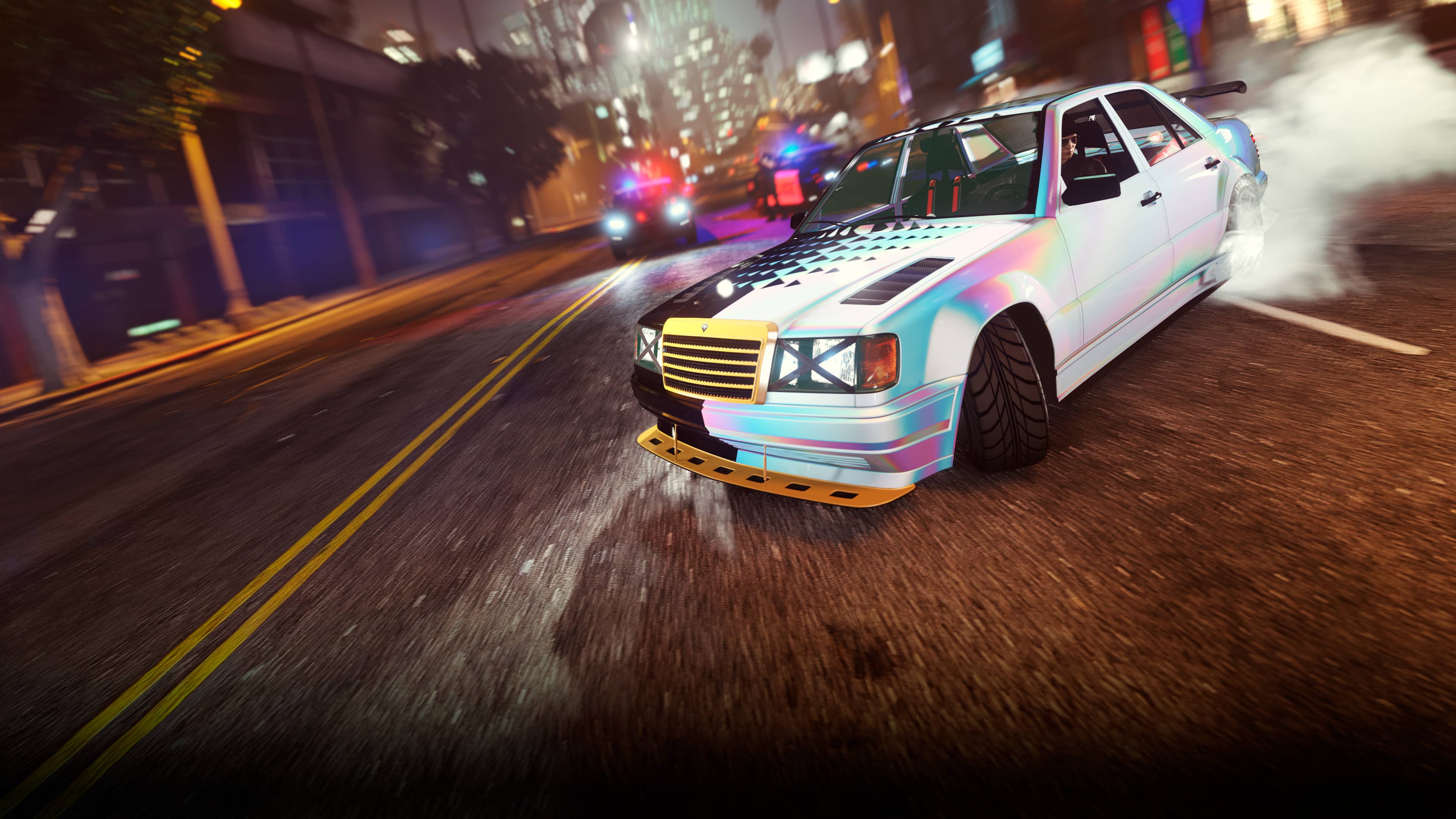 GTA+