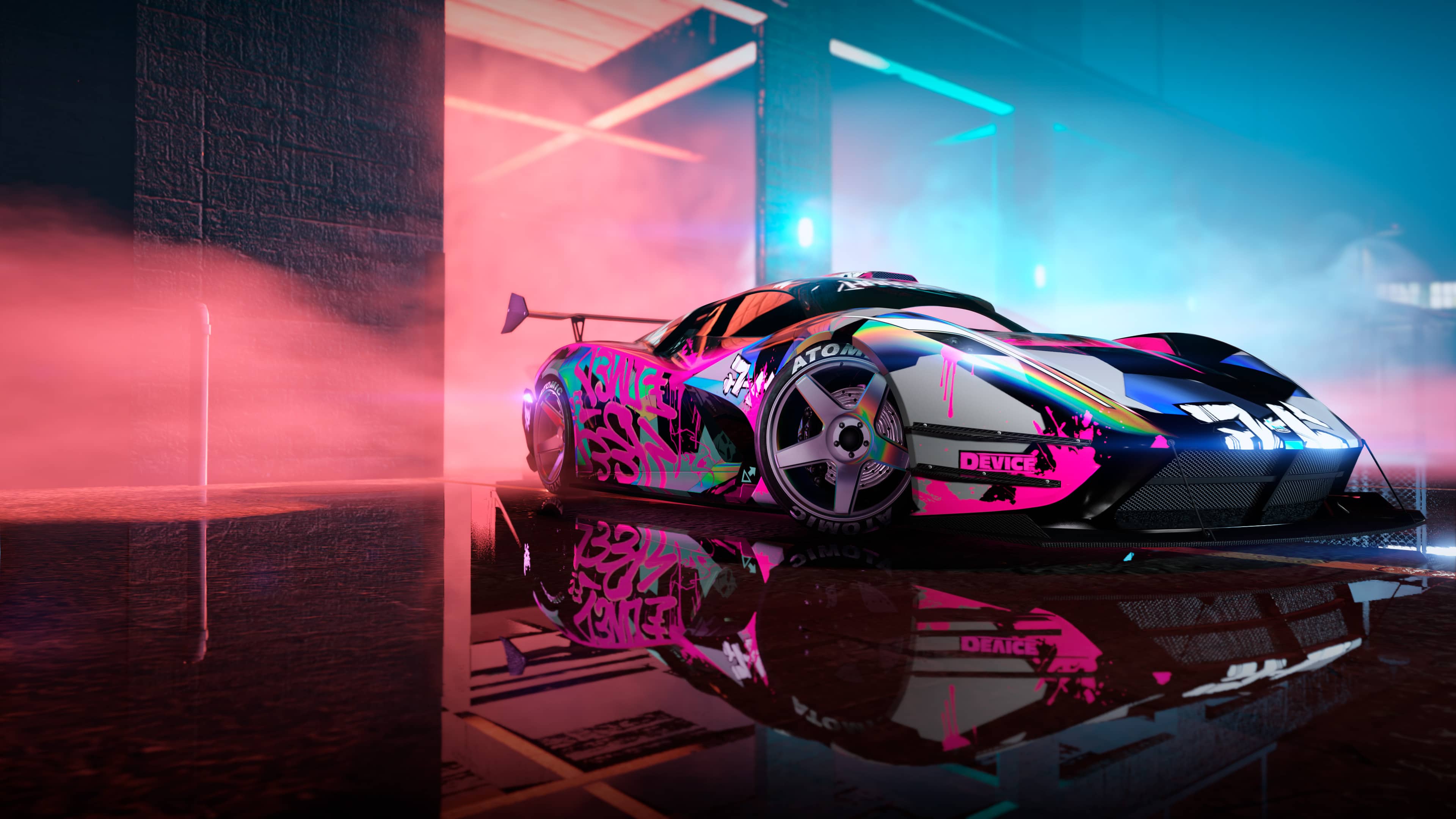 GTA+