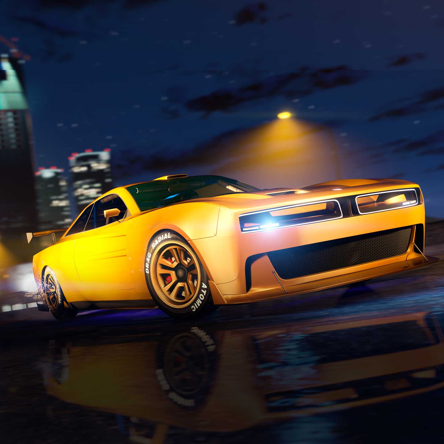 GTA+