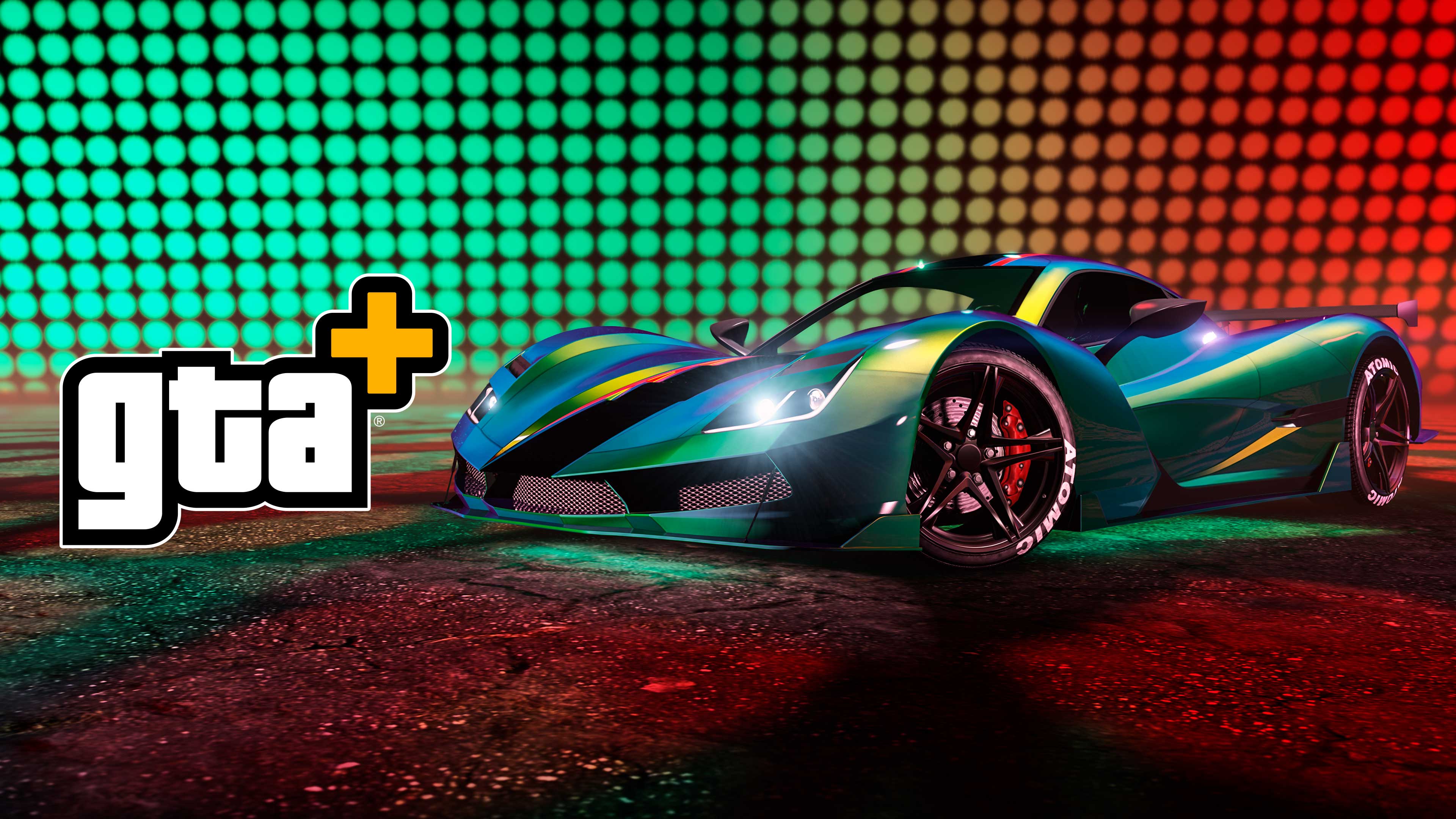 GTA+