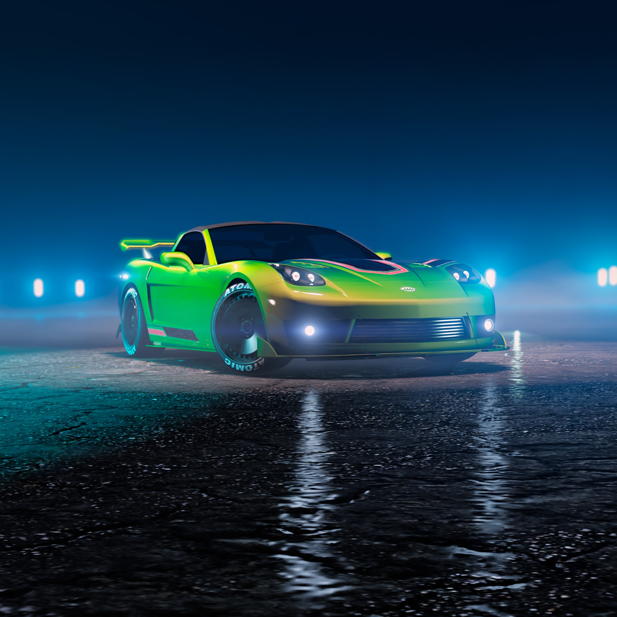 GTA+