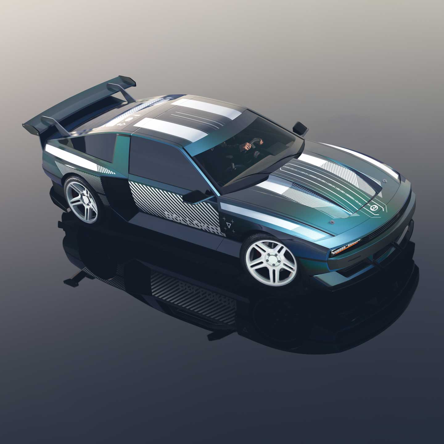GTA+