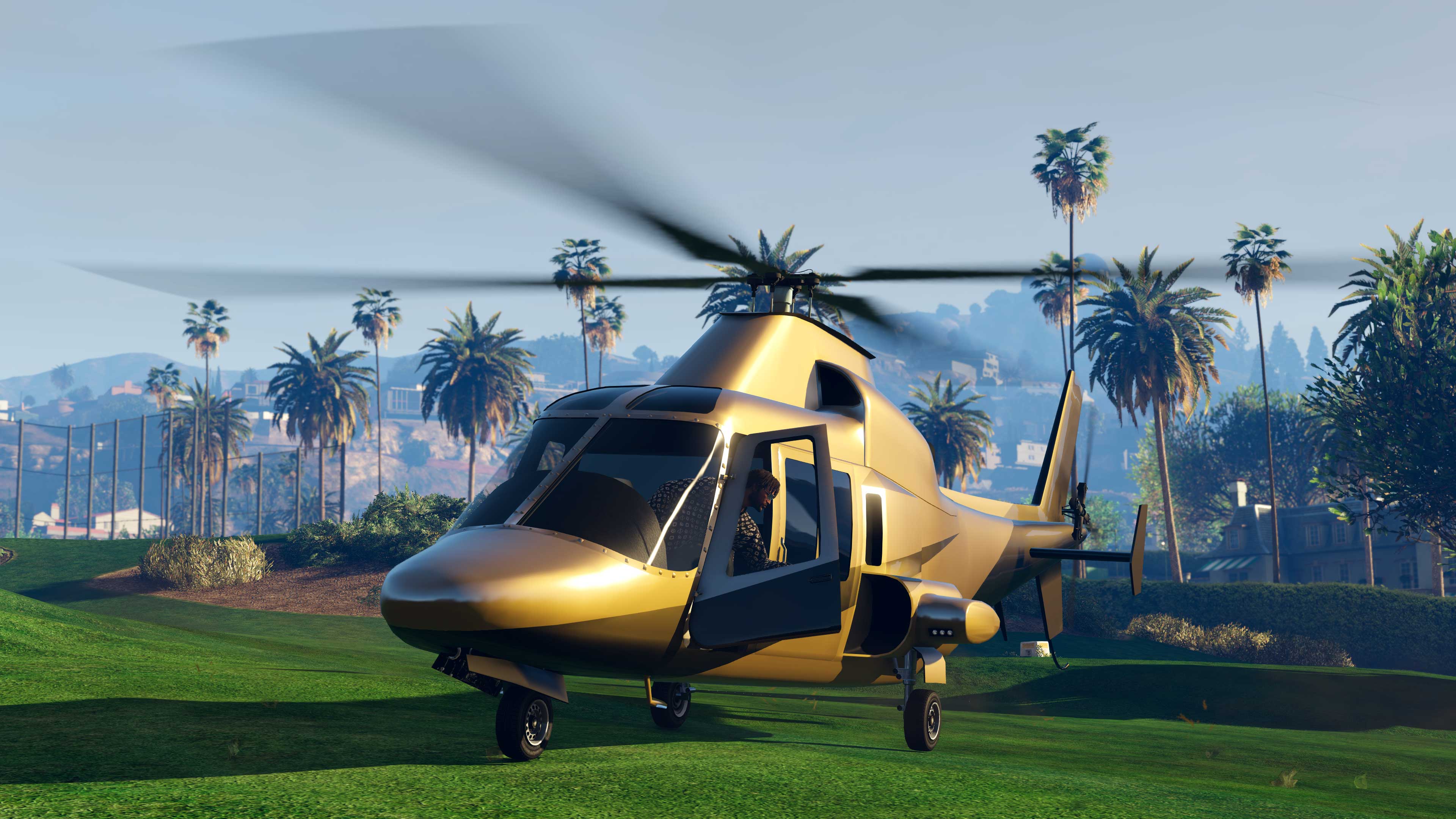 GTA+