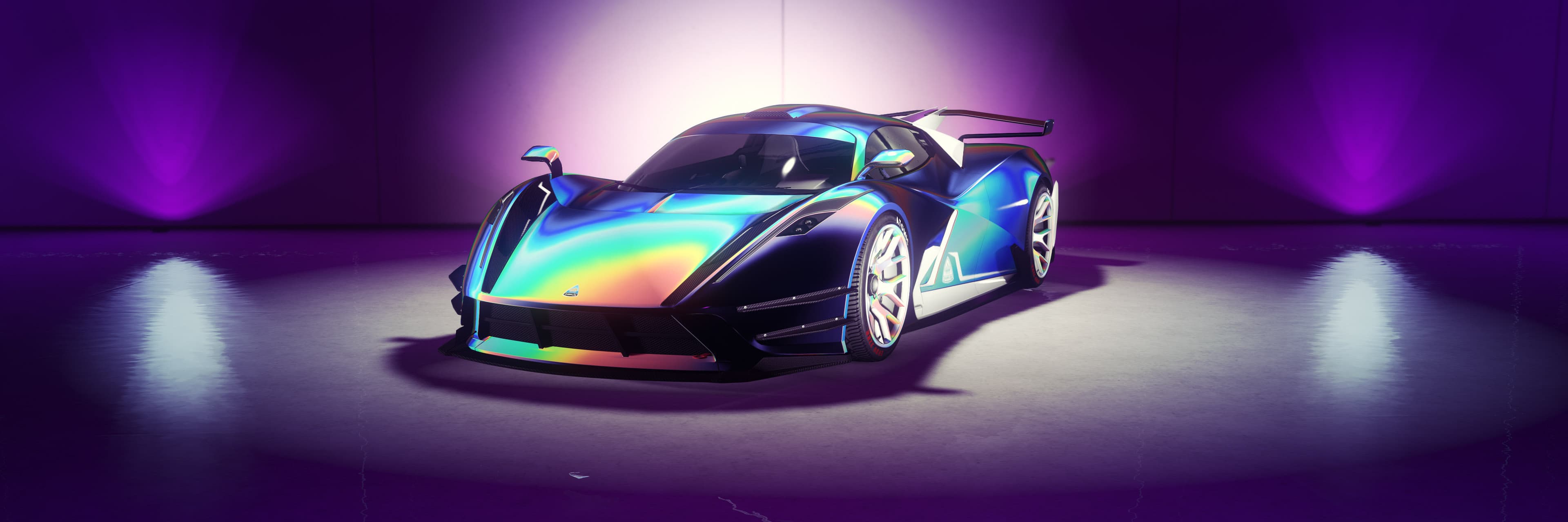 GTA+