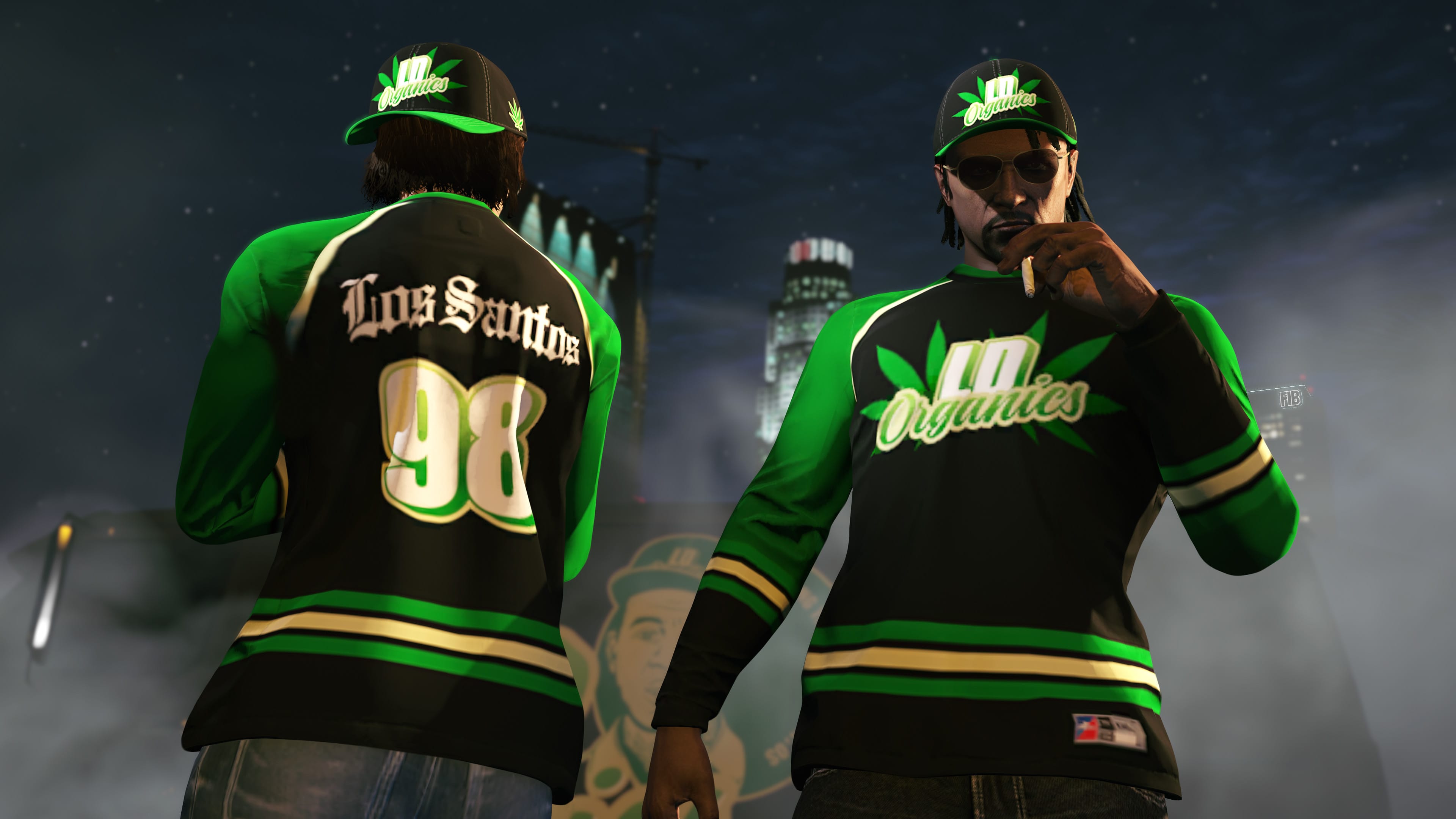 GTA+