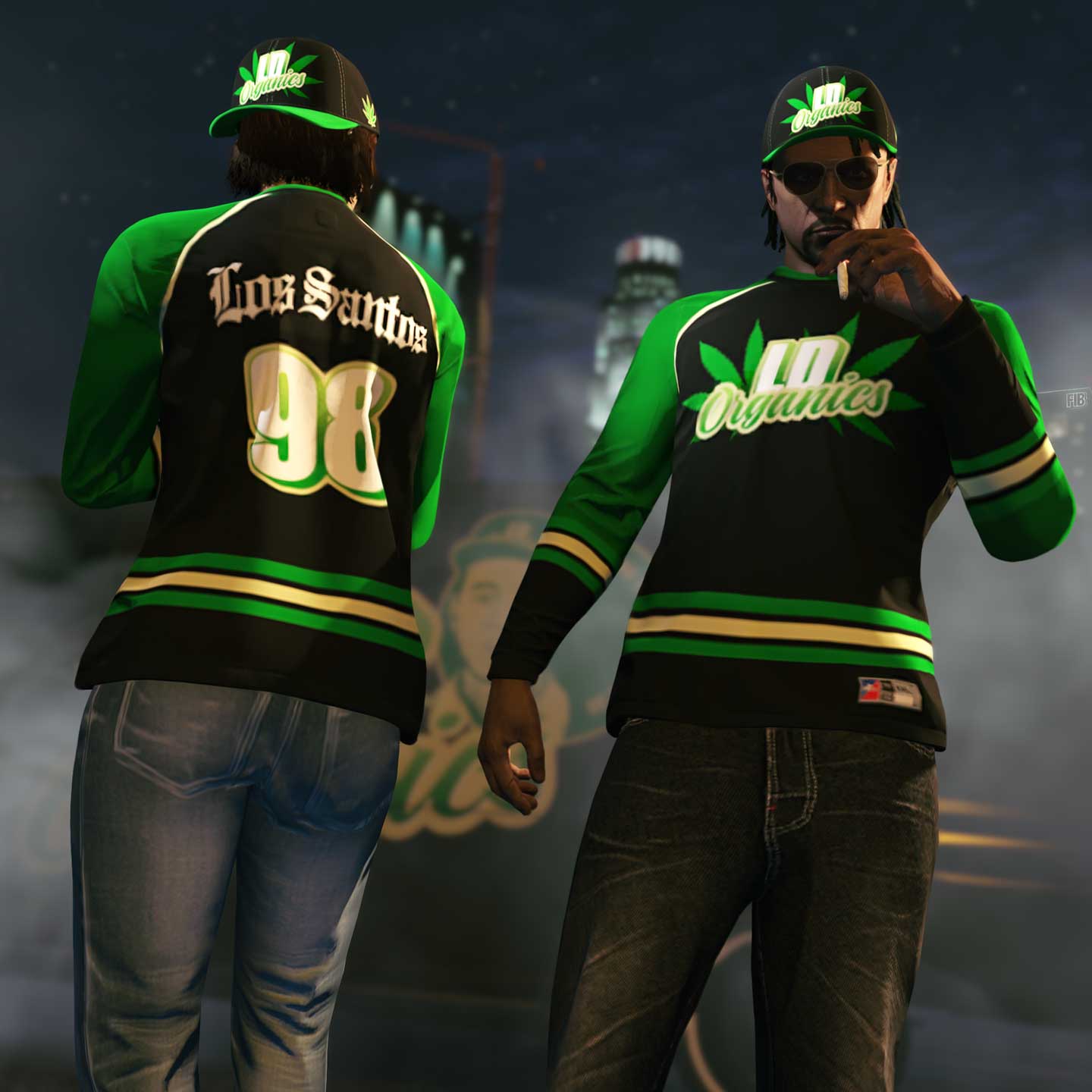 GTA+
