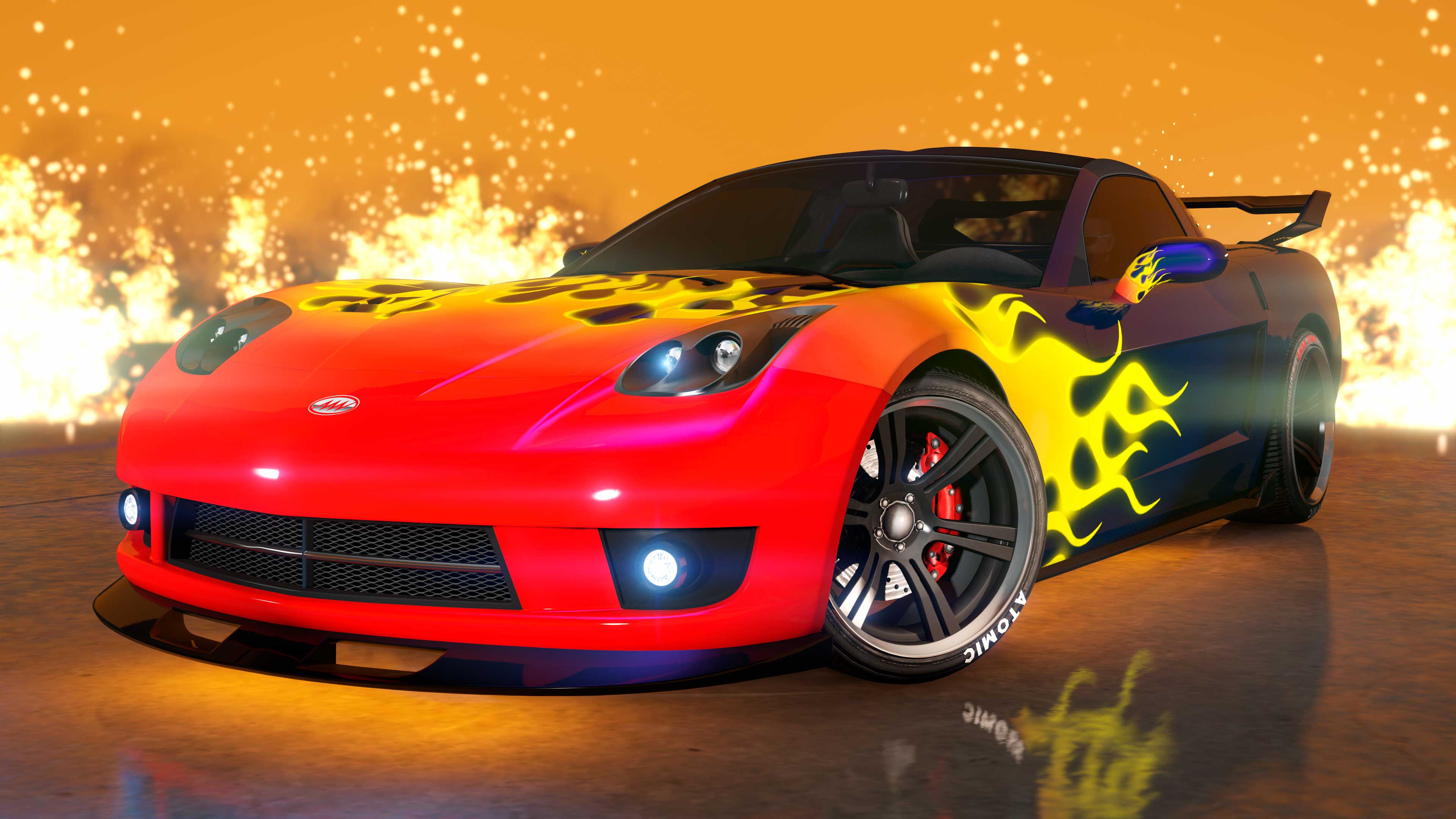 GTA+