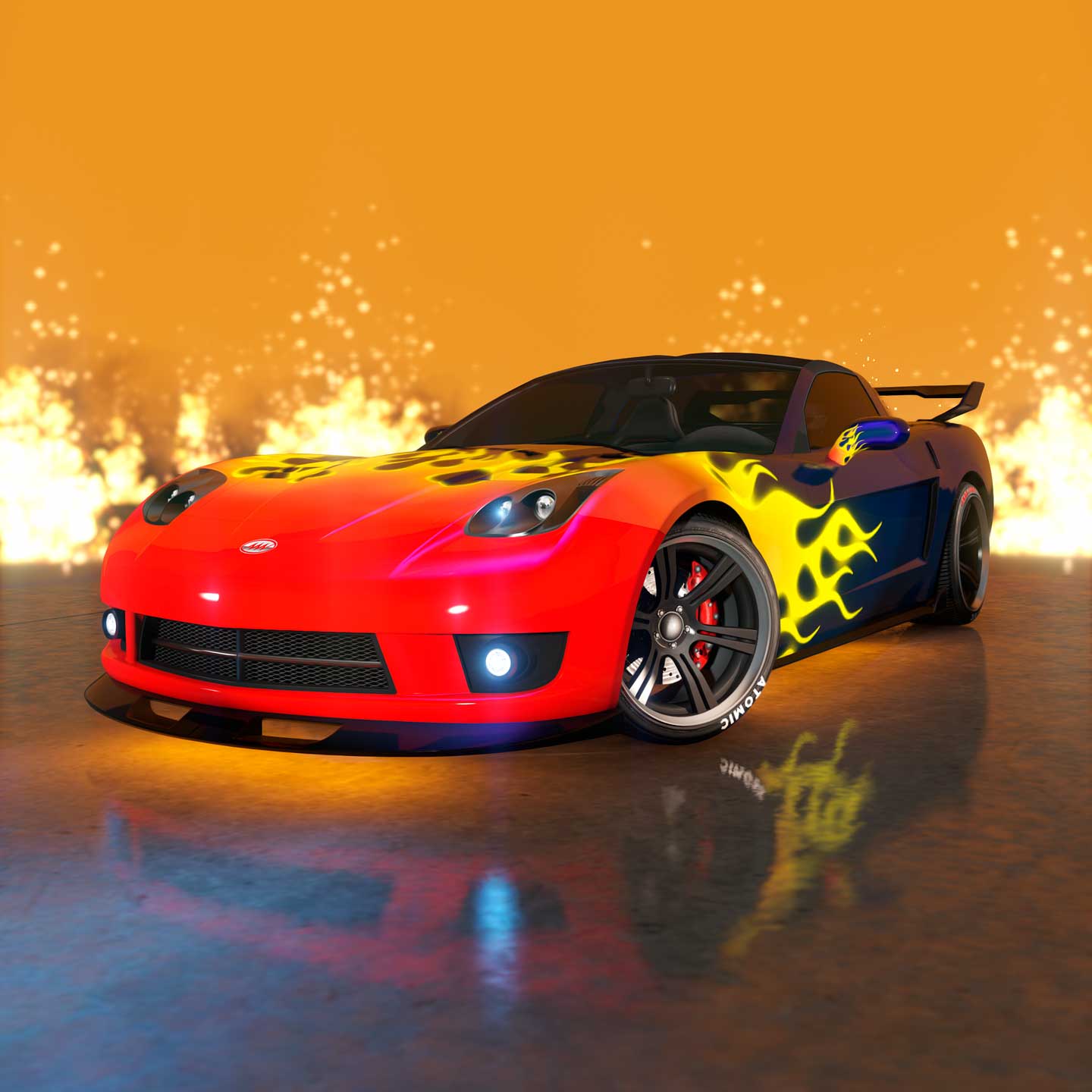 GTA+