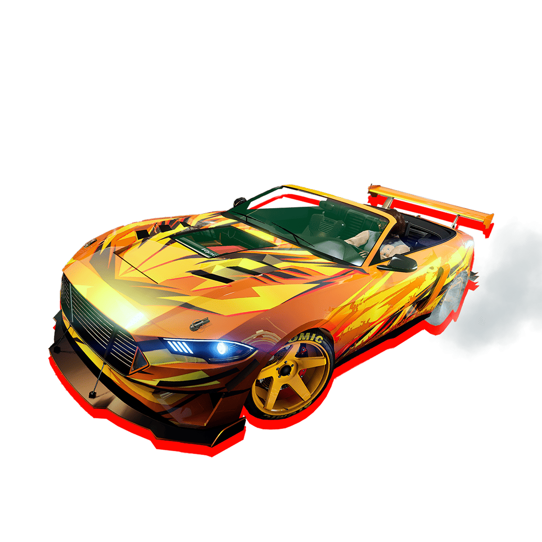 GTA+