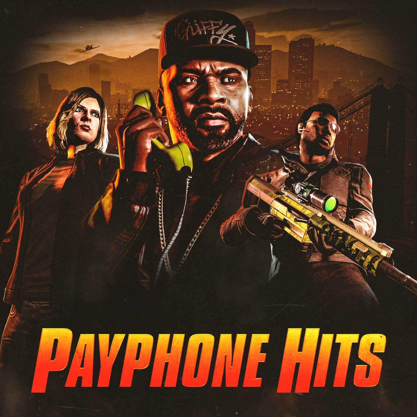 GTA+
