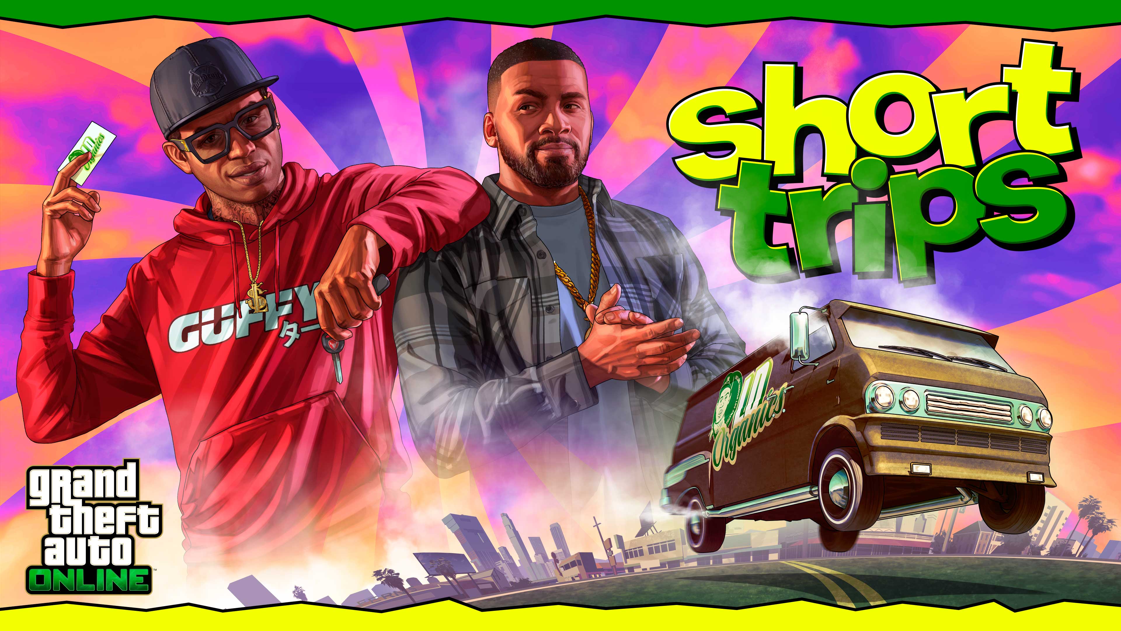 GTA+