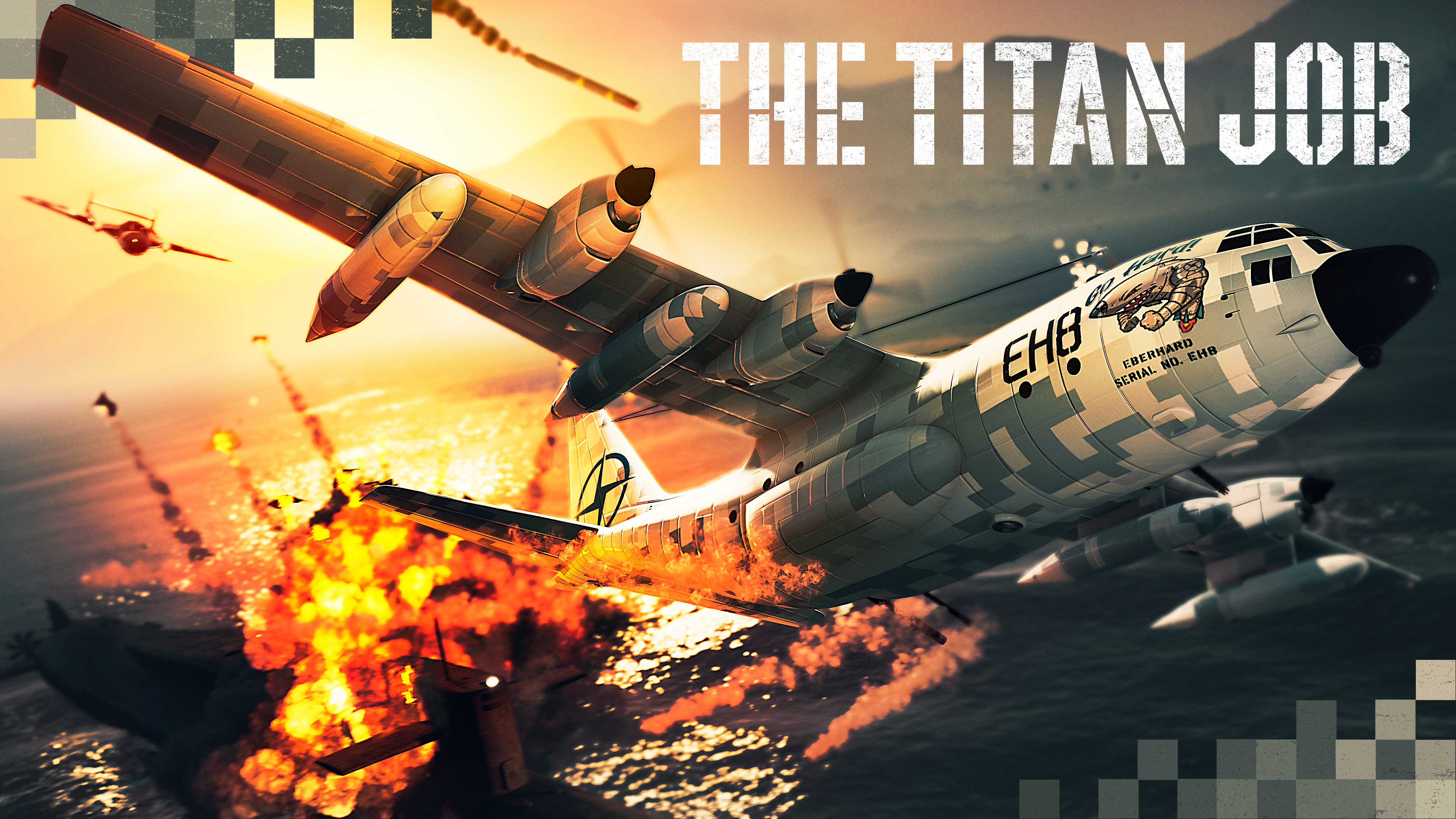 GTA+