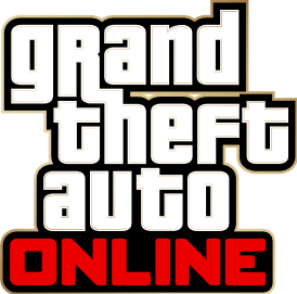 Grand Theft Auto V – 10th Anniversary Logo for the 10th anniversary of Grand Theft Auto V.