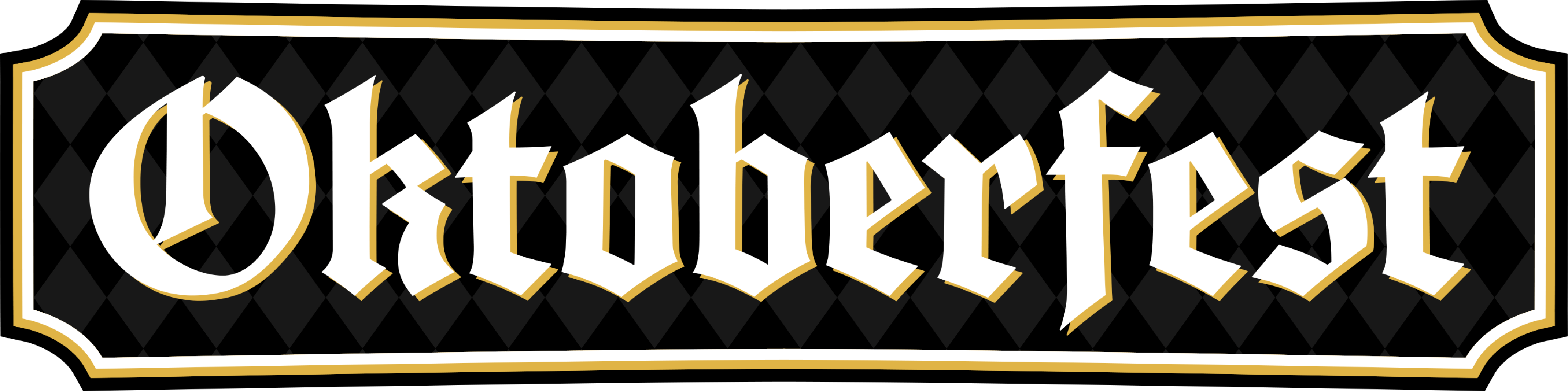 Logo for Oktoberfest in GTA Online.