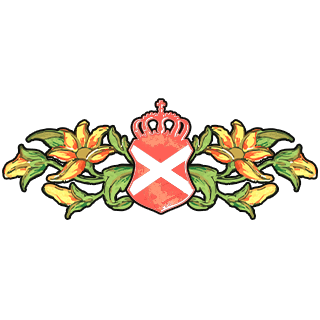 Oktoberfest Logo for Oktoberfest in GTA Online.