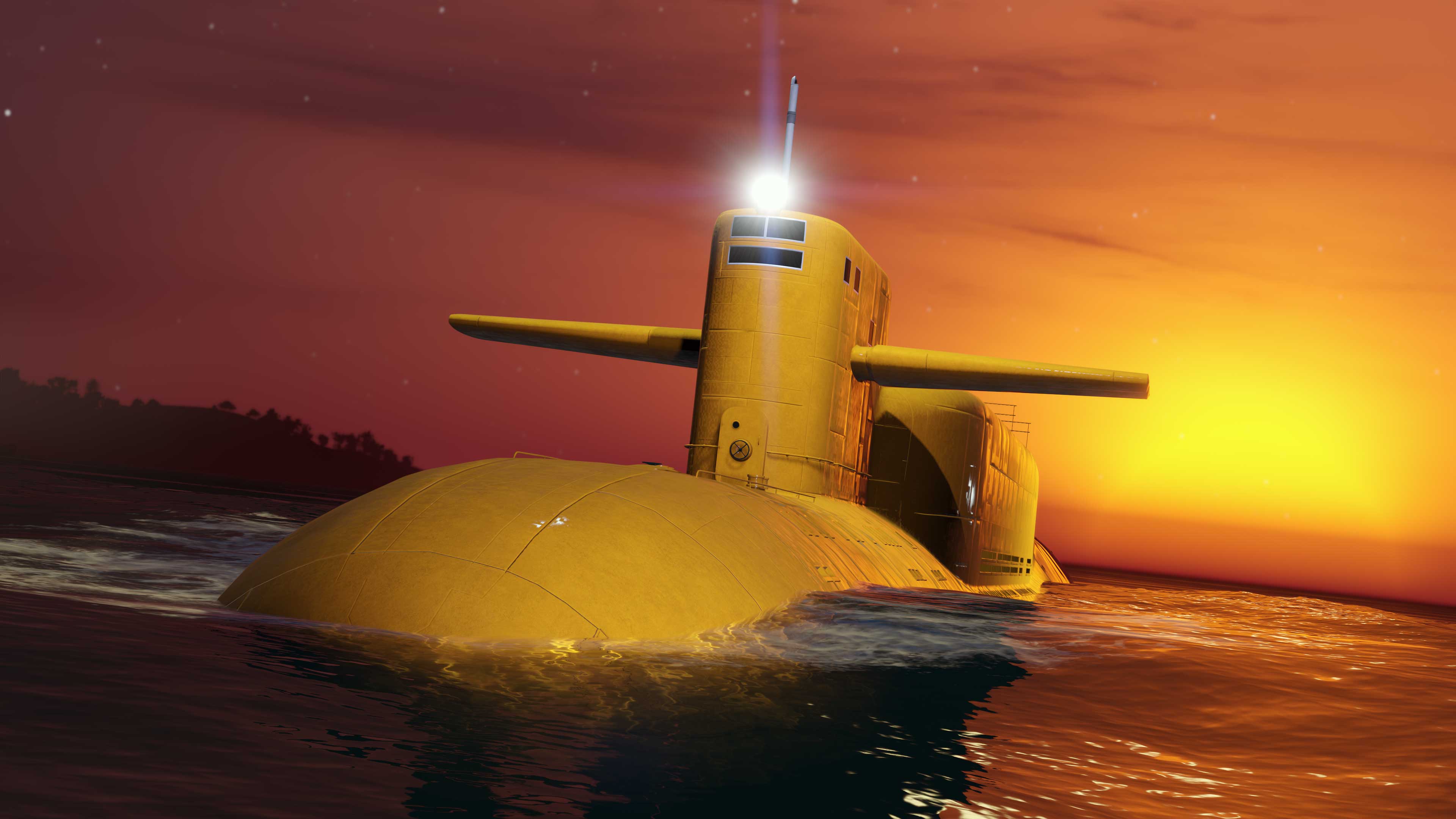 Screenshot of a Rune Kosatka property.