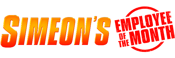 Simeon’s Employee of the Month Logo for Simeon's Employee of the Month in GTA Online.