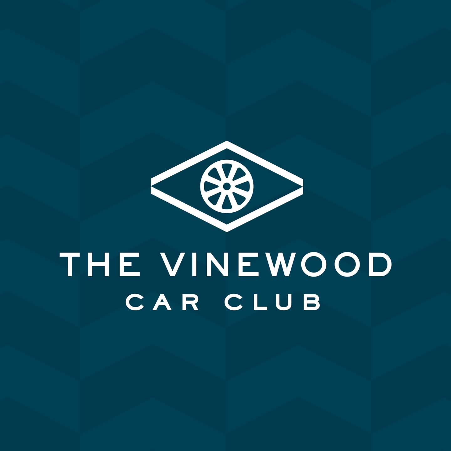 Poster for The Vinewood Car Club in GTA Online.