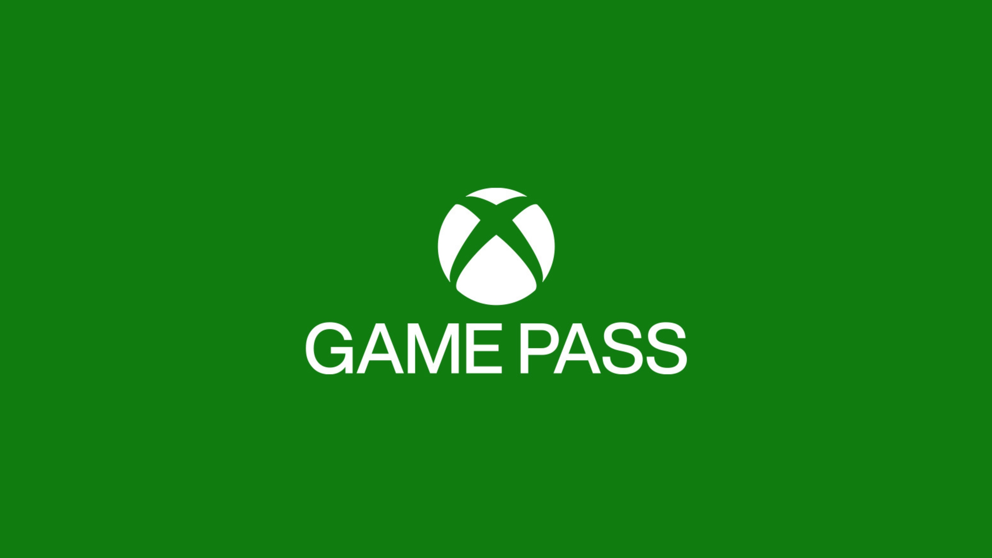 Xbox Game Pass Promotional poster for Xbox Game Pass.